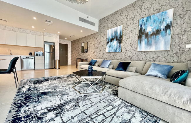 Ultimate Luxury at Dubai Creek Waterfront - Photo 20