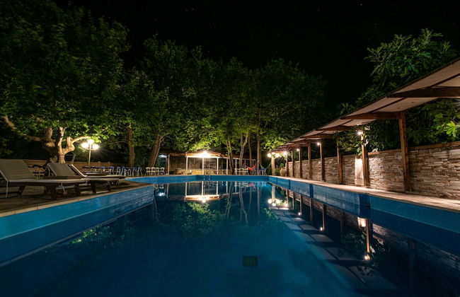 Apollo Beach Hotel - Foto 41