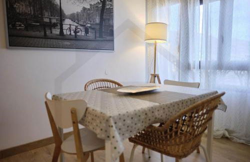 Campoamor Centro - Coqueto apartamento con WiFi. - Photo 7