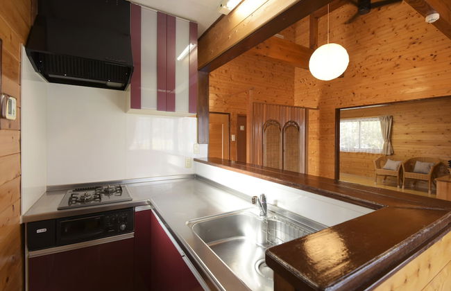 Kawaguchiko country cottage Ban - Photo 57