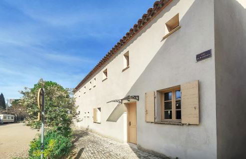 2 Bedroom Lovely Home In Saint-Laurent-De-La-Ca - Foto 8