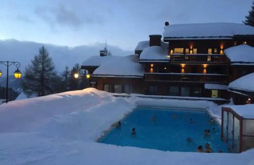 Chalet Détente - Photo 24