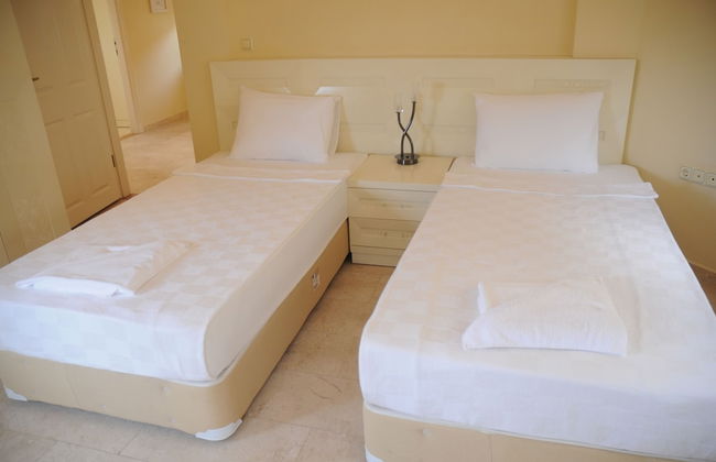 Gold City 3 bedroom Villa 1 - Foto 7