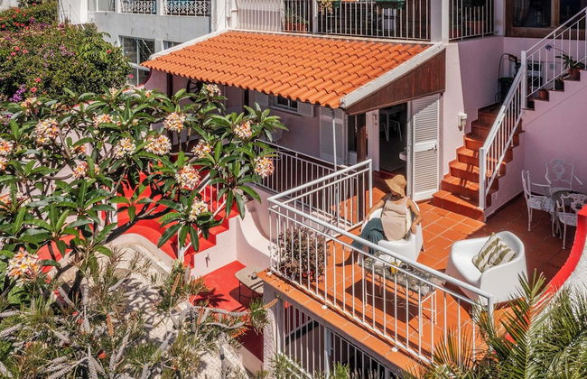 Apartment With Garden - Casa Frangipani - Foto 20