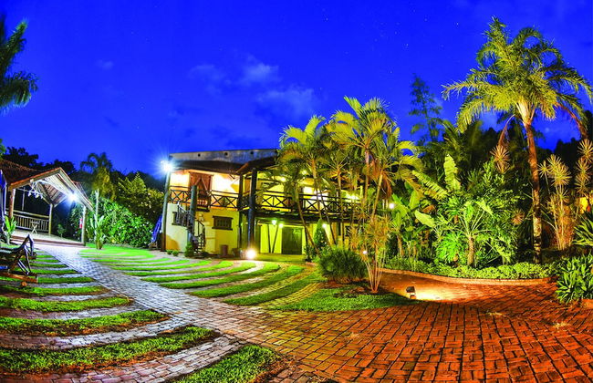 Recanto Alvorada Eco Resort - Photo 74