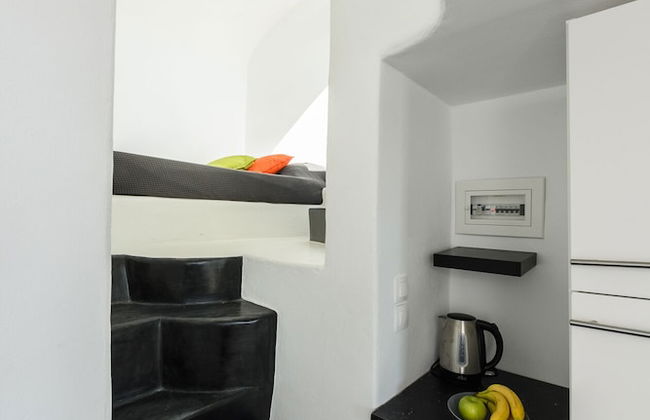 The Luna Suite with Hot Tub - Foto 15