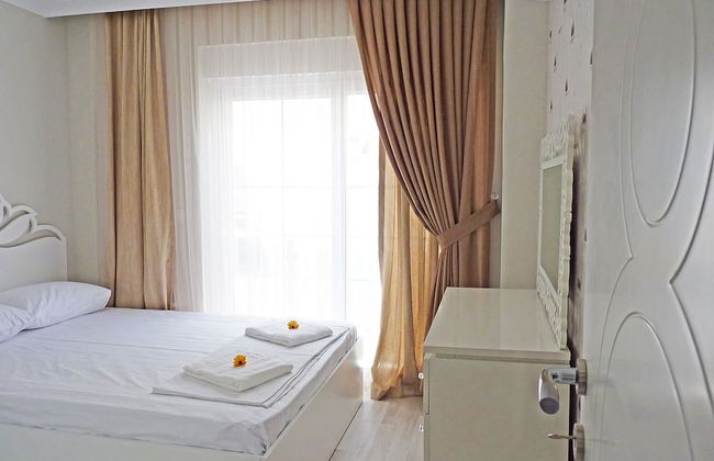 Roma Residence - Emir Gursu Houses B - Foto 5