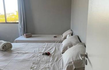 Casa Alto da Barra de São Miguel, um paraíso - Foto 5