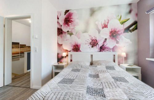 Feriendoppelhaus Frühling - Foto 4