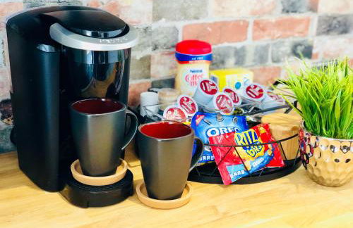 Downtown Memphis Shellcrest Apartments - Foto 59