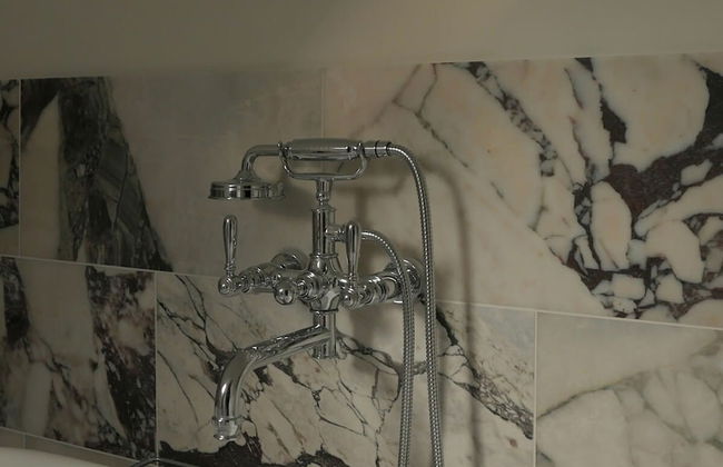 Oldschool - Exclusive House Surrounded by a Dyke - Photo 16