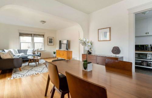 Stay Portland - HeartofBuckman MidCentury Dream 86 WalkScore 3BR - Foto 12