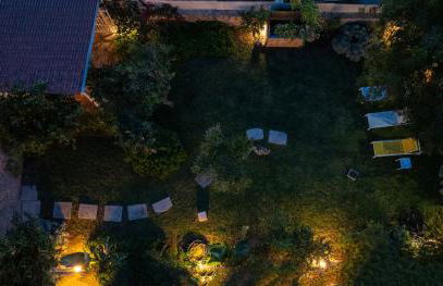 Villa Arancia - Foto 29