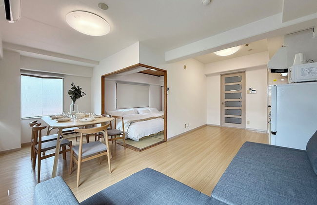 Residence Yu - Foto 40