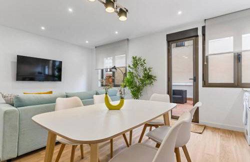 Andy Warhol apartamento con terraza - Foto 14