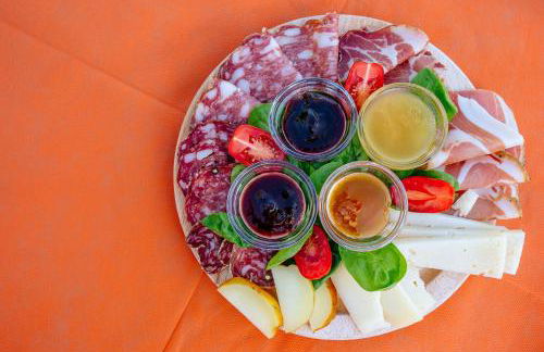 Villa Podere 109 - BioWine - Foto 30