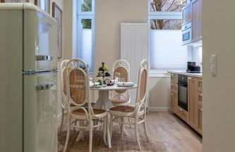 FABEL Apartments am Hbf - Photo 75