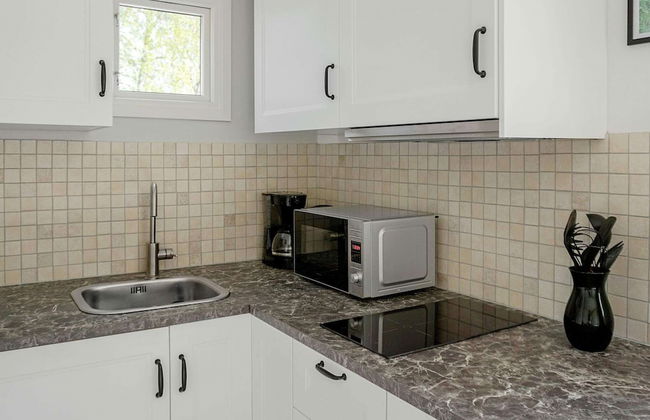 Serene Seaside Retreat in Adelso-by Traum - Photo 12