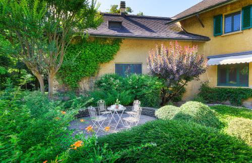 Villa La Pioppa - Foto 9