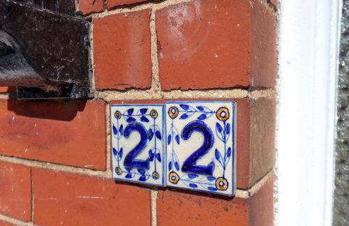 Hawthorn House - Foto 4