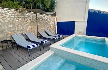 Villa Moro: Beachfront Privacy - Foto 9