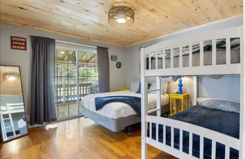 Lakeview Landing by StayLage - Foto 57