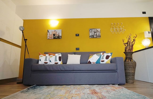 Rentopolis Apartments - Palazzo Candiani - Foto 66