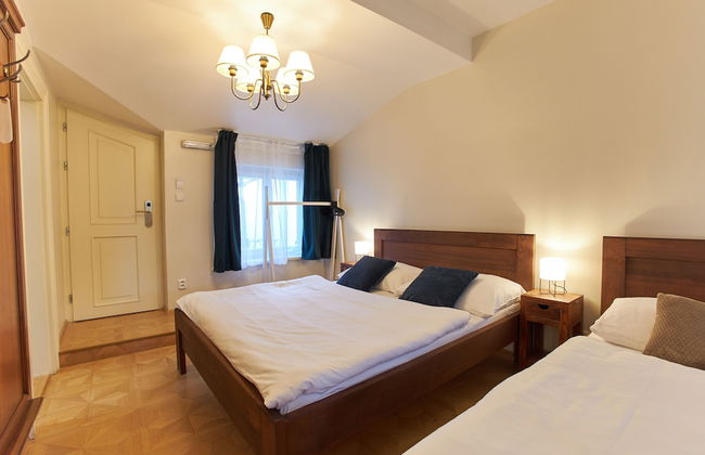 River View Residence by Charles Bridge - Foto 8