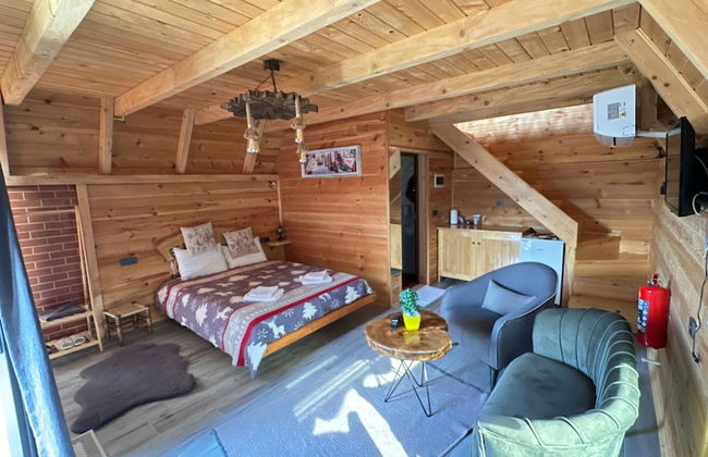 ELVA BUNGALOV - Foto 6