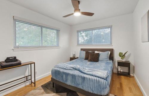 Cozy 5BD fun house - Foto 4