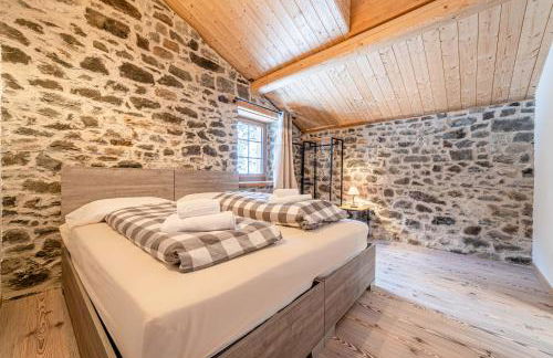 Villa Molin Del Faure - Foto 19