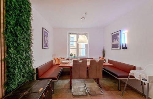 Schatzsuche im Altstadthaus 2 Grad Nähe Legoland - Foto 11