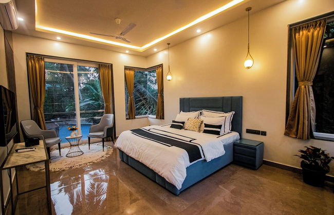 Clarence Cottage Villa 27 - Photo 20