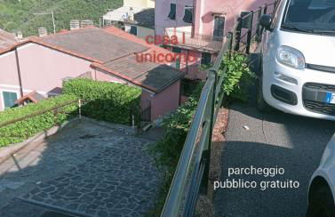 CASA L'UNICORNO con giardino privato - Foto 33