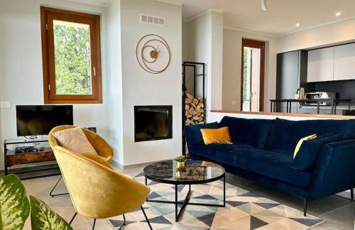 Lakeview Apartment Lago Maggiore - Foto 15