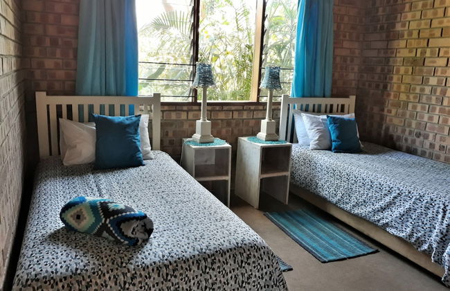 St Lucia Wilds - Foto 11