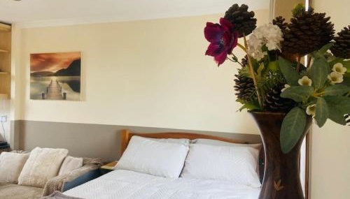 Quaint studio flat in Harrow - Foto 4