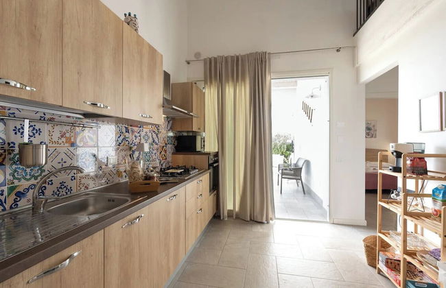 Gioberta Holiday Homes, Bertolino Villa - Foto 10