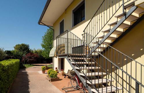 cs veniceflat Apartment - Venice - Apt Vce - 15' from Venice - Photo 3