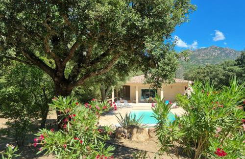 Villa Stellalilou - Foto 1