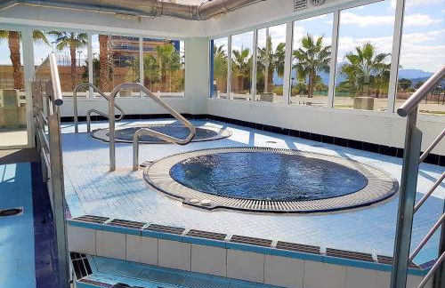 Apartamento en urbanización lujo - Foto 27