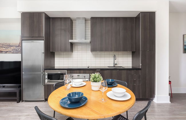 World Wide Stays Suite - CN Tower - Foto 29