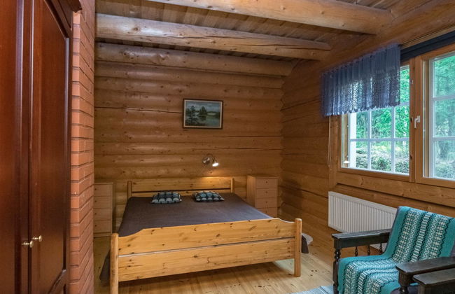 Hiidenlinna - Foto 19