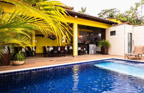 POUSADA OHANA PARATY - Foto 15