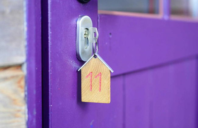 Le Domaine du Val, Grand-laviers, Wooden House for 6 Pers - Photo 30