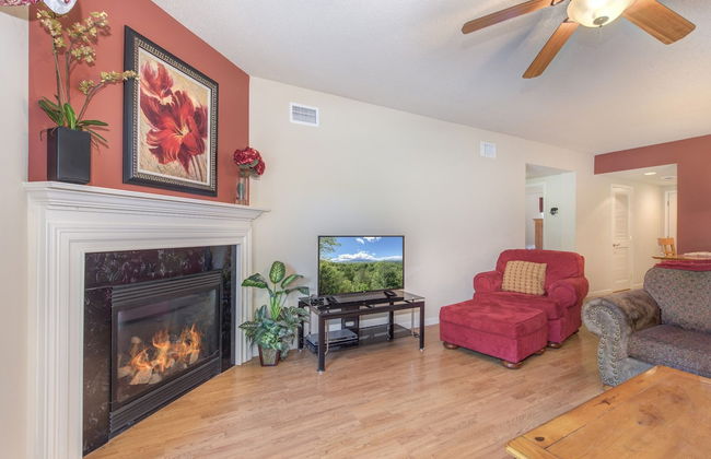 Cedar Lodge - Foto 58