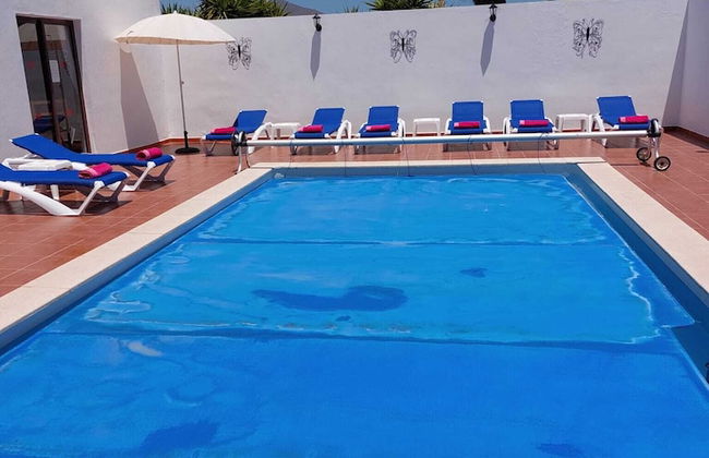 Villa Georgiana Spacious Quiet 4 Bed Property With Private Pool Sleeps 8 - Foto 11