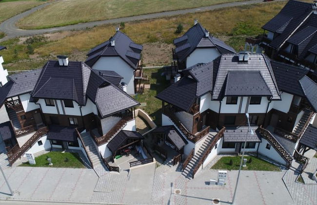 Ambasador Apartments Zlatibor - Foto 44