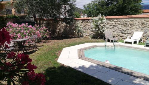 Gîte de charme la belle histoire - Foto 4