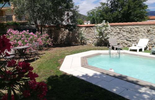 Gîte de charme la belle histoire - Foto 4